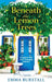 Beneath the Lemon Trees by Emma Burstall