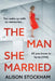 The Man She Married by Alison Stockham