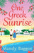 One Greek Sunrise by Mandy Baggot