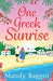 One Greek Sunrise by Mandy Baggot
