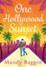 One Hollywood Sunset by Mandy Baggot