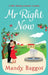 Mr Right Now by Mandy Baggot