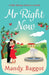Mr Right Now by Mandy Baggot