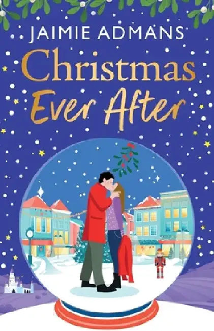 Christmas Ever After by Jaimie Admans