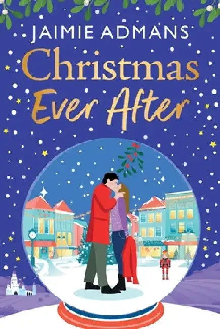 Christmas Ever After by Jaimie Admans