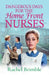 Dangerous Days for the Home Front Nurses by Rachel Brimble