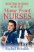 Winter Wishes for the Home Front Nurses by Brimble, Rachel