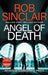 Angel of Death by Rob Sinclair