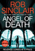 Angel of Death by Rob Sinclair