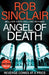 Angel of Death by Rob Sinclair