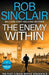 The Enemy Within by Rob Sinclair
