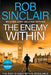 The Enemy Within by Rob Sinclair