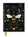 Jade Mosinski: Bee 2025 Luxury Diary Planner - Page to View with Notes by Flame Tree Studio