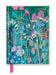 Lucy Innes Williams: Viridian Garden House 2025 Luxury Diary Planner - Page to View with Notes by Flame Tree Studio