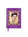 Frida Kahlo 2025 Luxury Pocket Diary Planner - Week to View by Flame Tree Studio