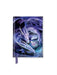 Anne Stokes: Welcome Hatchling 2025 Luxury Pocket Diary Planner - Week to View by Flame Tree Studio