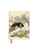 British Library: Alice Asleep 2025 Luxury Pocket Diary Planner - Week to View by Flame Tree Studio