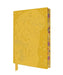 Klimt: The Kiss 2025 Artisan Art Vegan Leather Diary Planner - Page to View with Notes by Flame Tree Studio