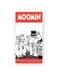 Moomin 2025 Year Planner - Month to View