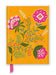 Jenny Zemanek: Blossoming Boldly (Foiled Journal) by Flame Tree Studio