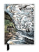 Angela Harding: Curlew Cry (Foiled Blank Journal) by Flame Tree Studio