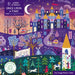 Adult Sustainable Jigsaw Puzzle Jenny Zemanek: Once Upon a Time: 1000-Pieces. Ethical, Sustainable, Earth-Friendly by Flame Tree Studio
