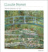 Claude Monet Masterpieces of Art by Gordon Kerr