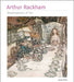 Arthur Rackham Masterpieces of Art by Joseph Simas