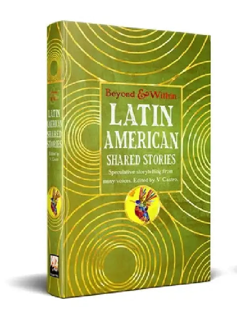 Latin American Shared Stories by V. Castro