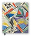 The Courtauld 2026 Desk Diary Planner - Week to View, Illustrated Throughout by Flame Tree Studio