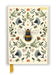 Jade Mosinski: Botanical Bee 2026 Luxury Diary Planner - Page to View with Notes by Flame Tree Studio