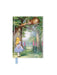 Alice & the Cheshire Cat 2026 Luxury Pocket Diary Planner - Week to View by Flame Tree Studio