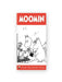 Moomin 2026 Year Planner - Month to View by Flame Tree Studio