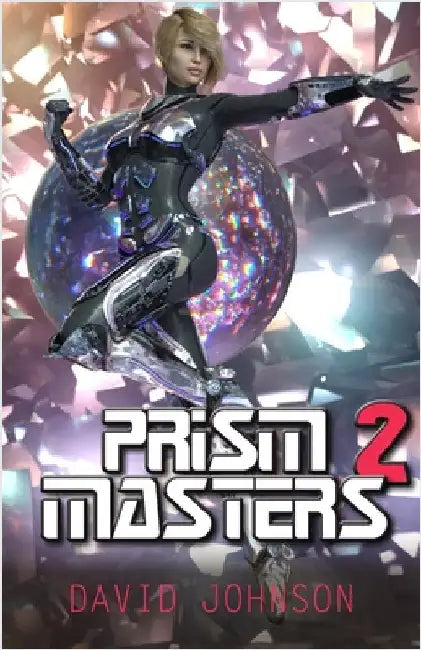 Prism Masters 2 by Johnson, David