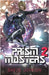 Prism Masters 2 by Johnson, David