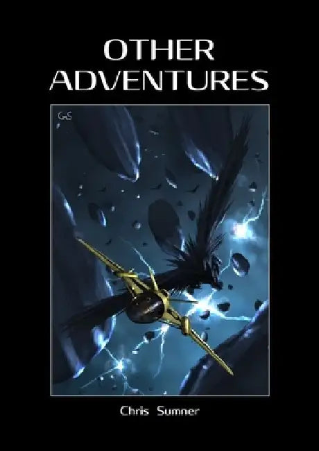 Other Adventures by Chris Sumner