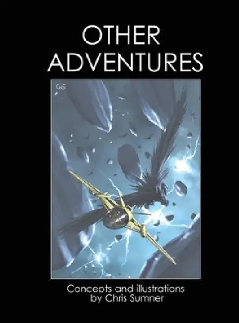 Other Adventures by Chris Sumner