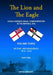 The Lion and The Eagle: Volume 3 part 1 by David Gregory
