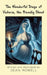 The Wonderful Days of Victoria, the Friendly Ghost by Dean Rowell