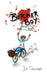 Butcher Boy Rides Again by Dik Cavanagh