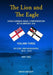 The Lion and The Eagle: Volume 3 part 2 by David Gregory