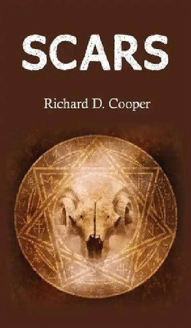 Scars by Richard D. Cooper
