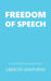 Freedom of Speech by Laercio Venturini