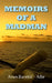 Memoirs of a Madman by Aron Baretic -. Abe