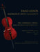The Inspiring String: Arabic Orchestral Cello Method Vol 1 by Prof Mahmoud Abdelmaksoud