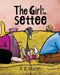 The Girl in the Settee by R. R. Walsh