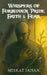 Whispers of Forbidden Pride, Faith & Fear by Jahan, Meskat