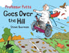 Professor Potts Goes Over the Hill by Steve Boorman