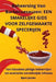 Beheersing Van Barbecuesauzen: Een Smakelijke Gids Voor Zelfgemaakte Specerijen by Bjorn Jacobs