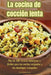 La cocina de cocción lenta by María Mercedes Cortes